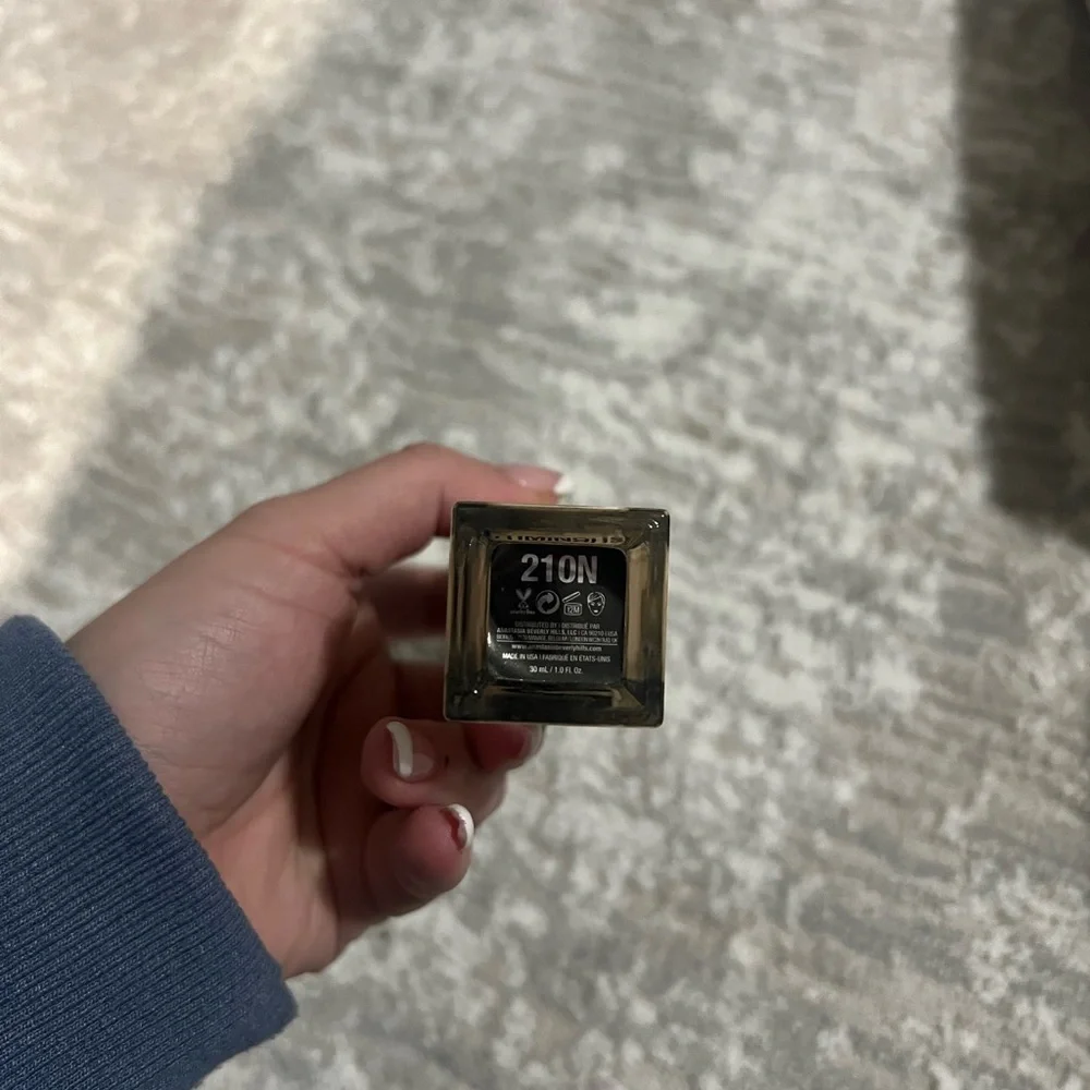Anastasia Beverly Hills anastasia beverly